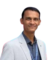   Riaj Hossain